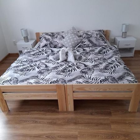 Apartmany Diana Veľký Slavkov Dış mekan fotoğraf
