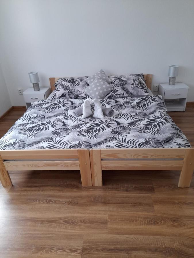 Apartmany Diana Veľký Slavkov Dış mekan fotoğraf