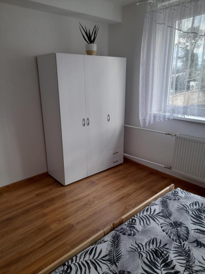Apartmany Diana Veľký Slavkov Dış mekan fotoğraf