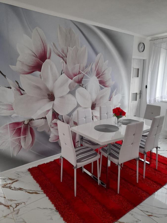 Apartmany Diana Veľký Slavkov Dış mekan fotoğraf