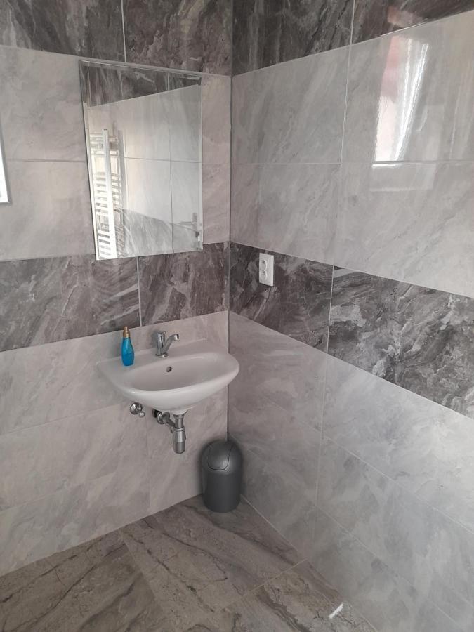 Apartmany Diana Veľký Slavkov Dış mekan fotoğraf