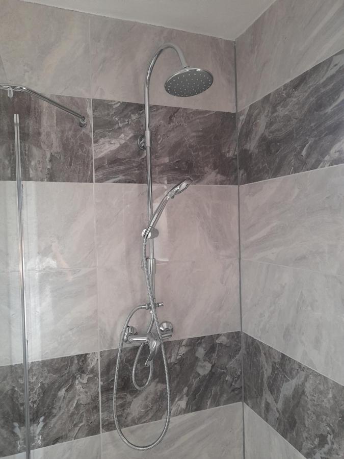 Apartmany Diana Veľký Slavkov Dış mekan fotoğraf