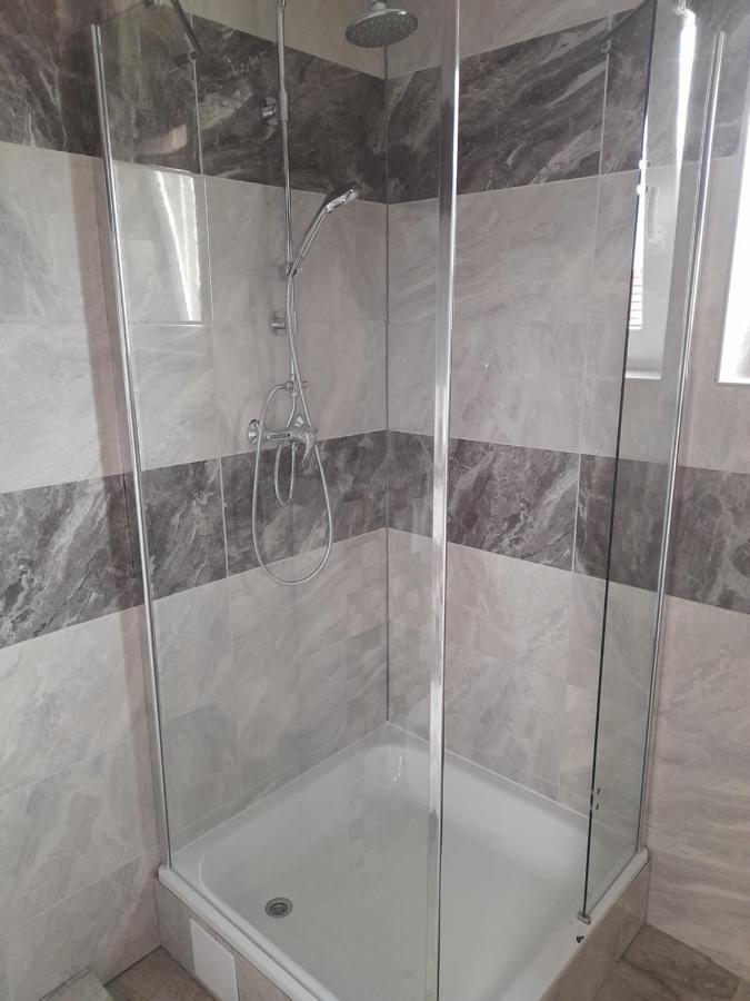 Apartmany Diana Veľký Slavkov Dış mekan fotoğraf